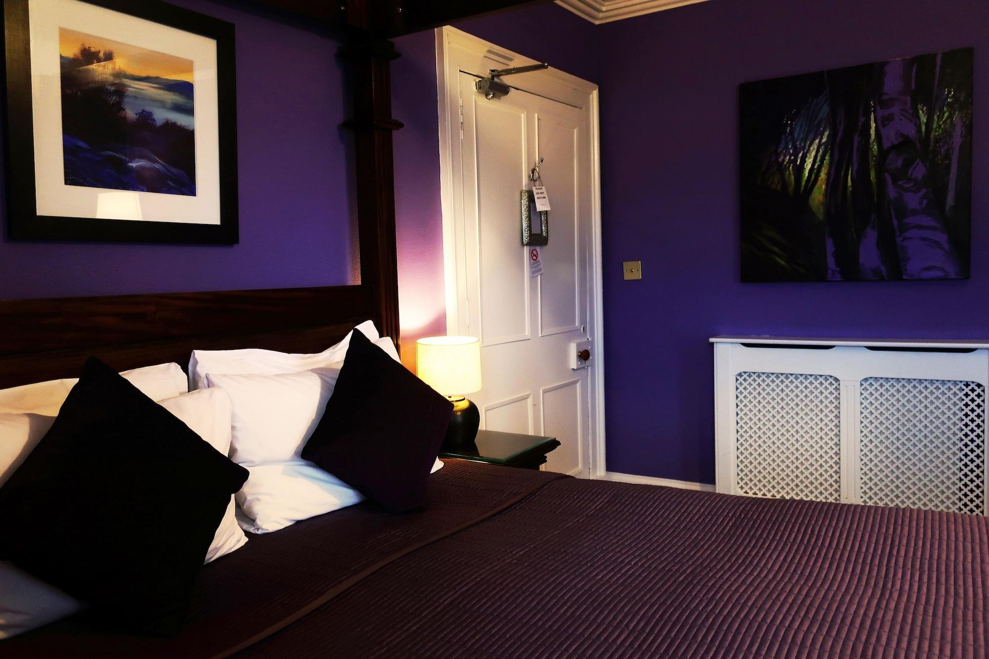 Lime Tree Hotel Fort William Exterior photo
