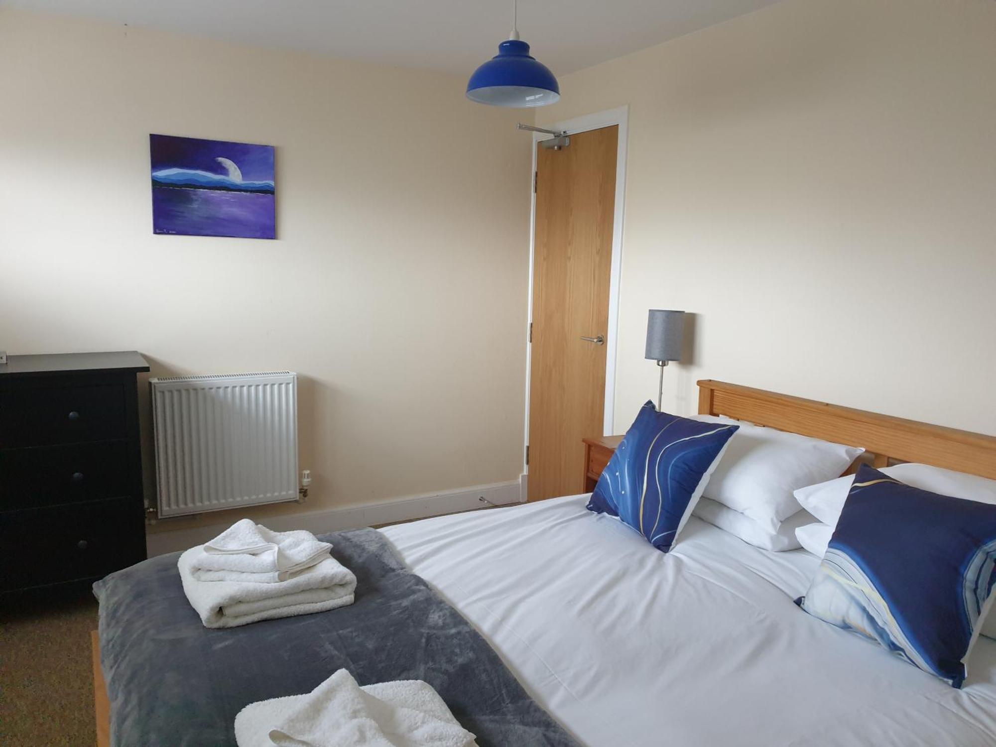 Lime Tree Hotel Fort William Exterior photo