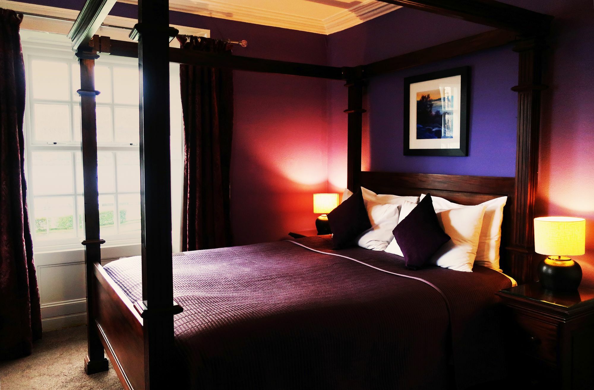 Lime Tree Hotel Fort William Exterior photo